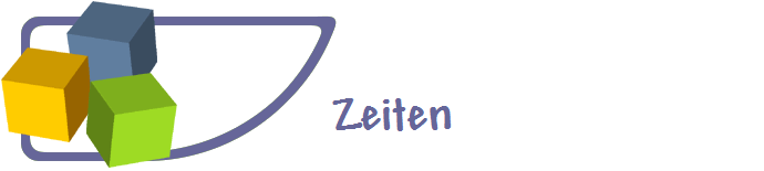 Zeiten