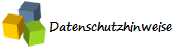 Datenschutzhinweise